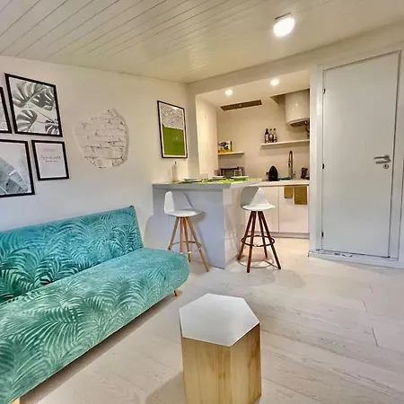 Piccolo Rifugio Apartment *