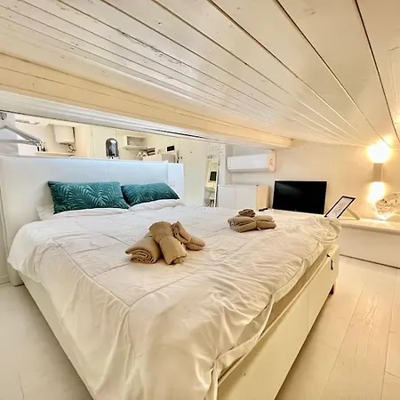 Apartment Piccolo Rifugio Bergamo